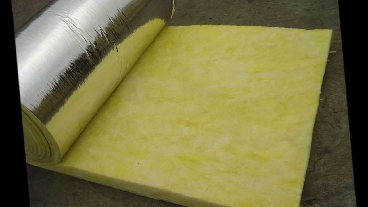 Glass Wool Supplier in Maharashtra